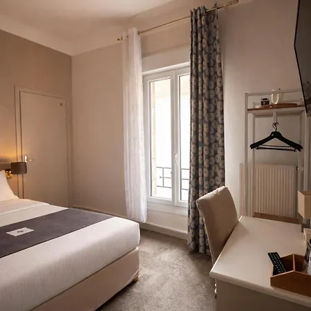 Logis Majestic - La Rochelle Châtelaillon-Plage