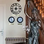 酒店 Logis Majestic - La Rochelle