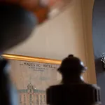 Logis Majestic - La Rochelle 3* 沙特拉永普拉日