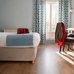 酒店 Logis Majestic - La Rochelle