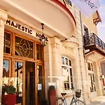 Logis Majestic - La Rochelle Hotel Châtelaillon-Plage