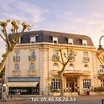 Logis Majestic - La Rochelle Hotel 3*