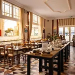 Logis Majestic - La Rochelle 酒店