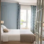 Logis Majestic - La Rochelle 3* Châtelaillon-Plage