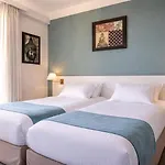Logis Majestic - La Rochelle מלון