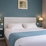 Logis Majestic - La Rochelle 酒店 沙特拉永普拉日