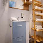 Logis Majestic - La Rochelle 酒店 3*