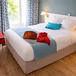 Logis Majestic - La Rochelle Châtelaillon-Plage