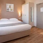 Logis Majestic - La Rochelle 3* Châtelaillon-Plage