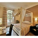 מלון Logis Majestic - La Rochelle Châtelaillon-Plage