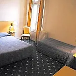 Logis Majestic - La Rochelle Châtelaillon-Plage