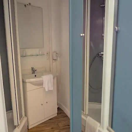 Logis Majestic - La Rochelle 3*