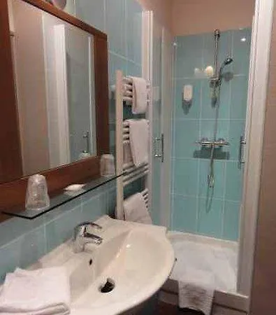 Logis Majestic - La Rochelle 3* Châtelaillon-Plage