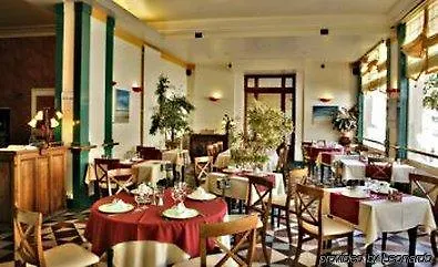 酒店 Logis Majestic Plage - La Rochelle