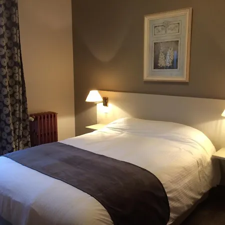 Logis Majestic Plage - La Rochelle 3*