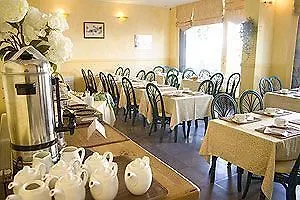 Logis Majestic Plage - La Rochelle 酒店 3*