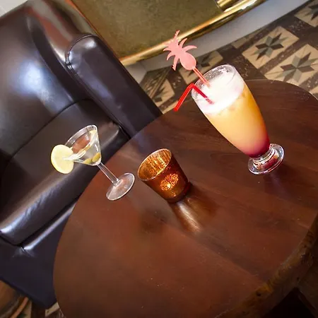 Szálloda Logis Majestic - La Rochelle Châtelaillon-Plage