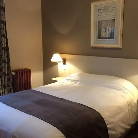 Logis Majestic - La Rochelle 3*