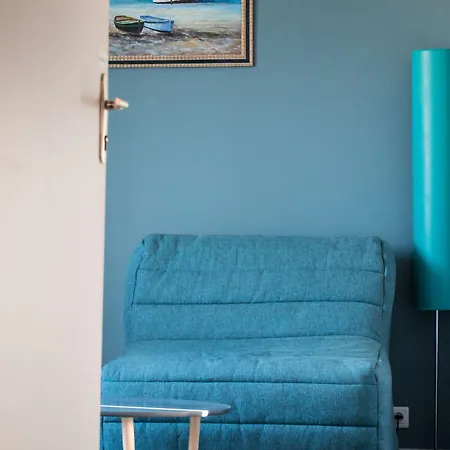 Logis Majestic - La Rochelle Chatelaillon-Plage