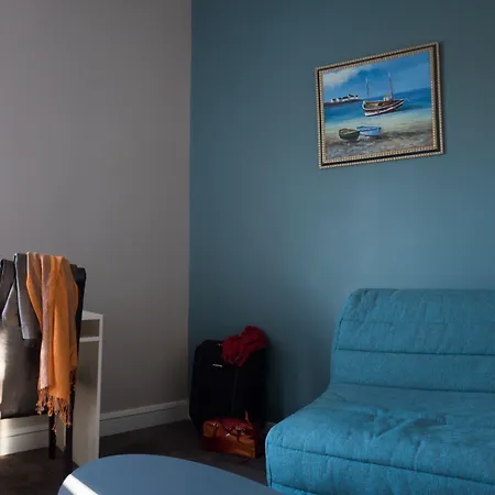 Logis Majestic - La Rochelle