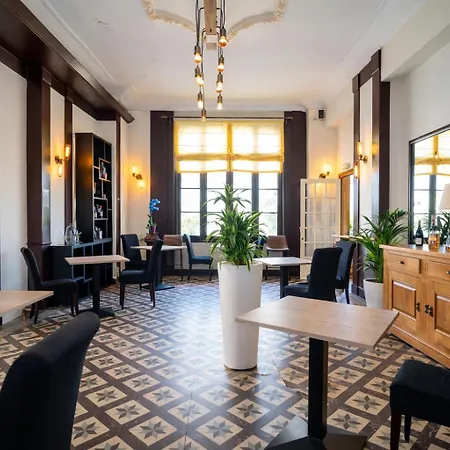 Hotel Logis Majestic - La Rochelle Chatelaillon-Plage