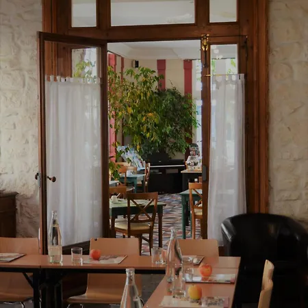 Logis Majestic - La Rochelle Hotel 3*