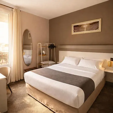 Logis Majestic - La Rochelle Châtelaillon-Plage