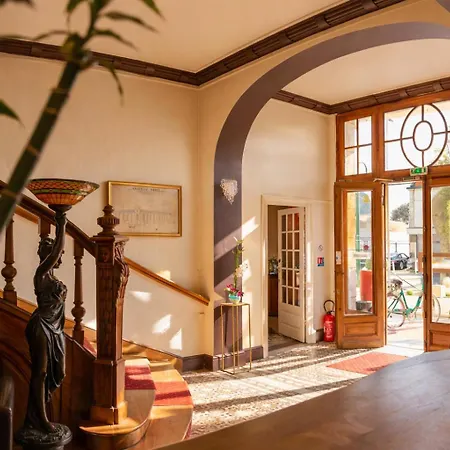 Logis Majestic - La Rochelle 3* Châtelaillon-Plage