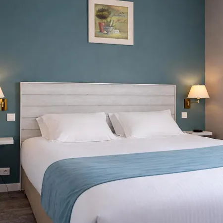 Logis Majestic - La Rochelle Hotel Chatelaillon-Plage