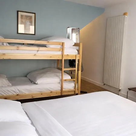Logis Majestic - La Rochelle 3*