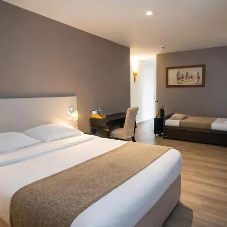 Logis Majestic - La Rochelle