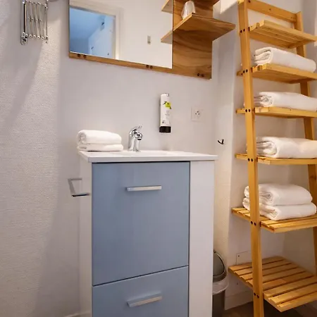 Logis Majestic - La Rochelle Hotell 3*