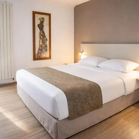 Logis Majestic - La Rochelle 3* Châtelaillon-Plage