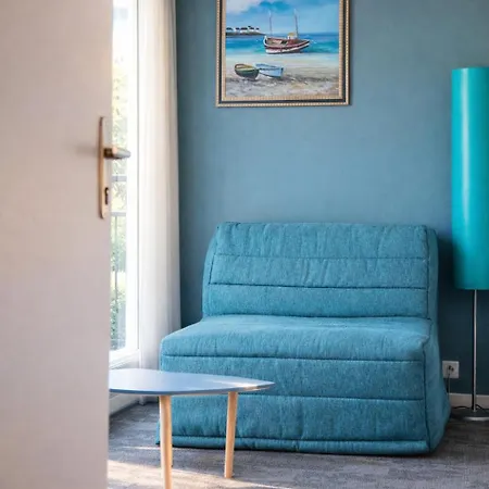 Logis Majestic - La Rochelle