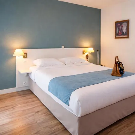 Logis Majestic - La Rochelle Hotel Chatelaillon-Plage