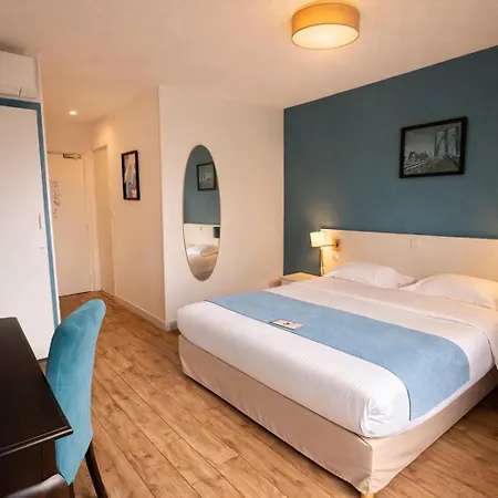 Logis Majestic - La Rochelle Hotel Chatelaillon-Plage
