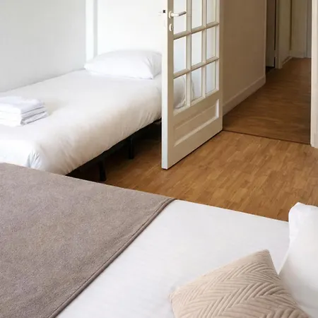 Hotel Logis Majestic - La Rochelle Chatelaillon-Plage
