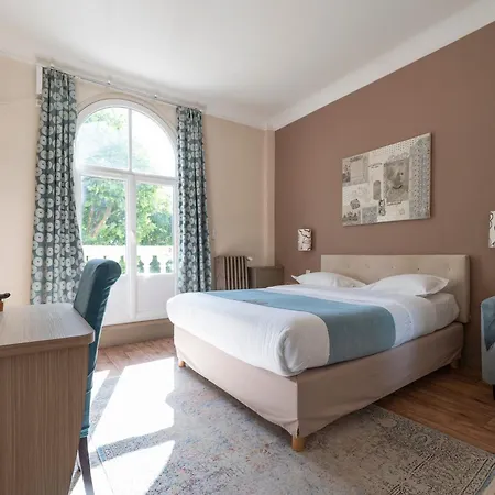 Logis Majestic - La Rochelle