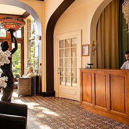 Logis Majestic - La Rochelle Châtelaillon-Plage
