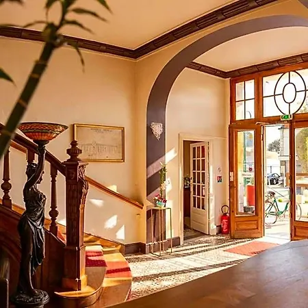 Logis Majestic - La Rochelle Châtelaillon-Plage