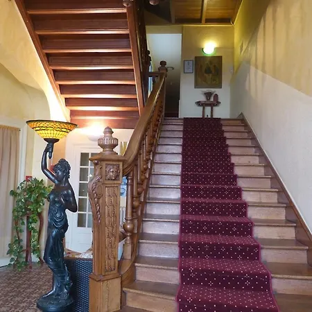 Logis Majestic - La Rochelle Szálloda