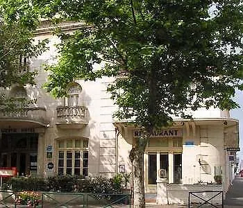 Logis Majestic Plage - La Rochelle