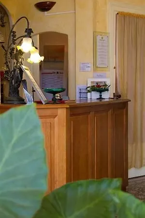 Logis Majestic - La Rochelle Hotel 3*