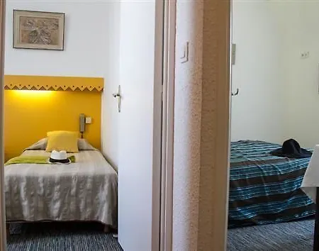 Logis Majestic - La Rochelle 3*