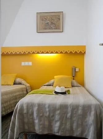 Logis Majestic - La Rochelle Szálloda Châtelaillon-Plage