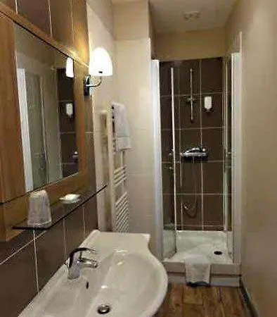 Logis Majestic - La Rochelle Châtelaillon-Plage