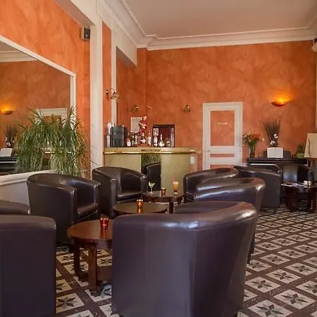 Logis Majestic Plage - La Rochelle