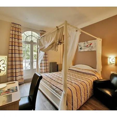 Hotel Logis Majestic - La Rochelle Châtelaillon-Plage