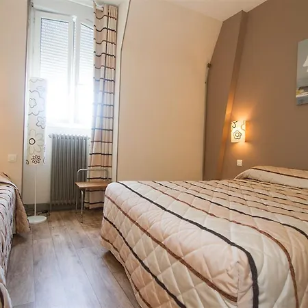 Logis Majestic - La Rochelle Châtelaillon-Plage