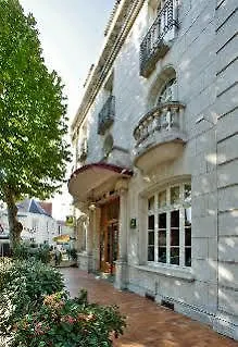 Logis Majestic Plage - La Rochelle 酒店